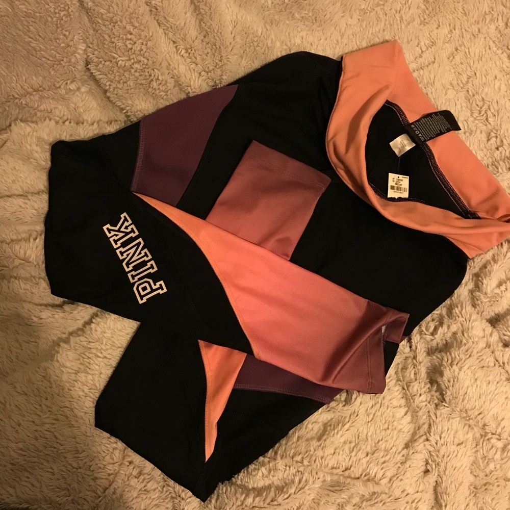 NWT VS PINK ULTIMATE LEGGINGS 💕